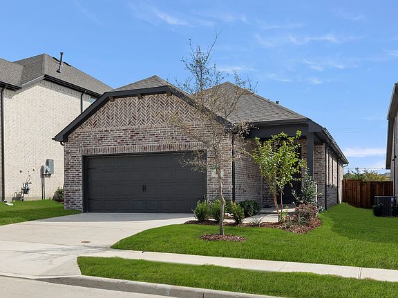 Devonshire - Bell Interior Image 2