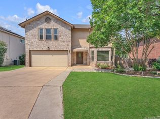 18606 Paloma Wood, San Antonio, TX 78259