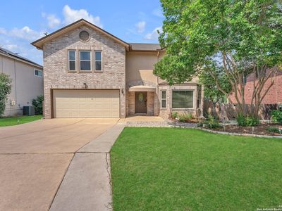 18606 Paloma Wood, San Antonio, TX, 78259