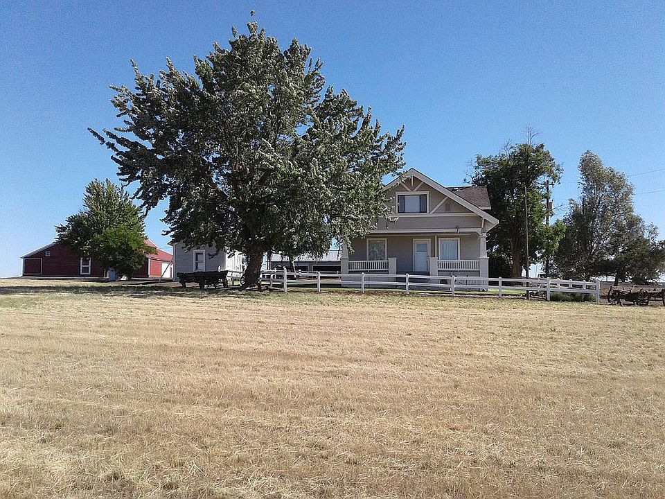 3rd Generation Homesite