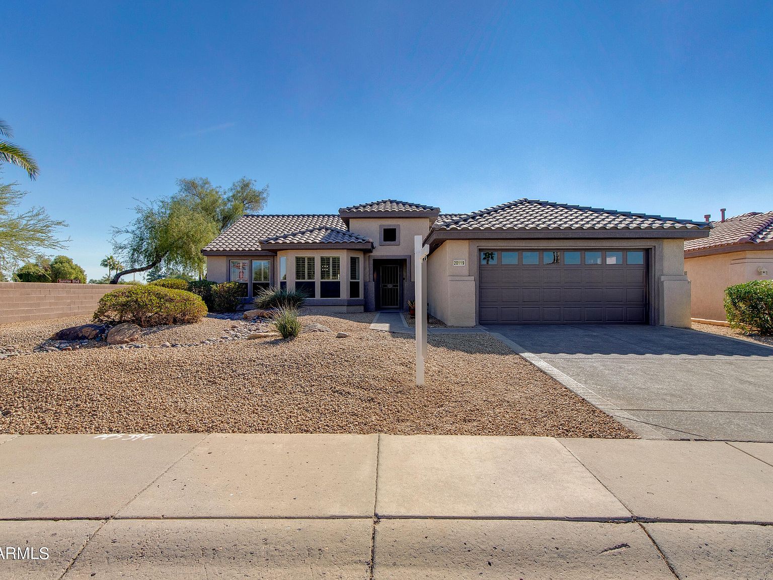 20119 N Clear Canyon Dr