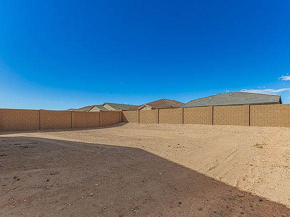 Rear Exterior