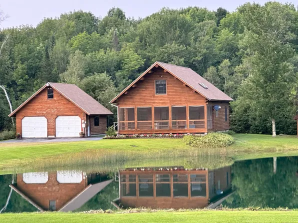 635 Avenue Road, Corinth, ME 04427