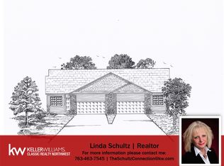10746 73rd St NE, Otsego, MN 55301