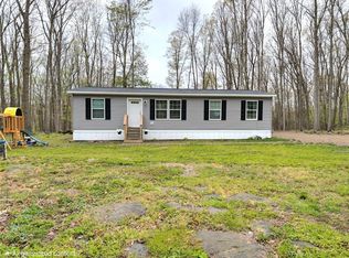 135 Mason St, Kennerdell, PA 16374