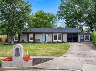 516 Regent Ct, Versailles, KY 40383