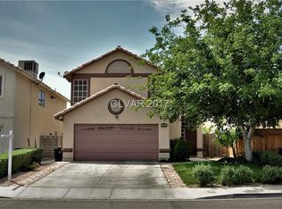 2061 Turtlerock St, Las Vegas, NV 89142