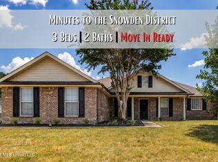 7692 Brierfield Dr E, Southaven, MS 38672