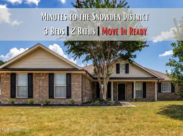 7692 Brierfield Dr E, Southaven, MS 38672