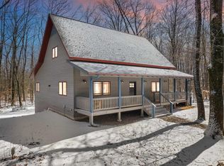 3853 County Rd E, Junction City, WI 54443