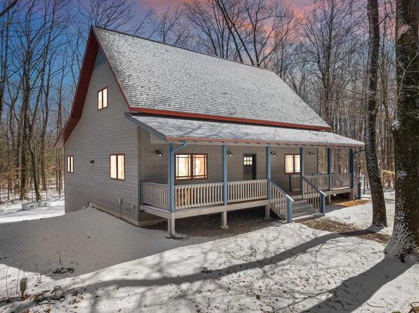 3853 COUNTY ROAD E, Junction City, WI 54443