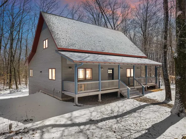 3853 COUNTY ROAD E, Junction City, WI 54443