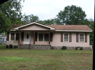 124 2nd Ave, Griffin, GA