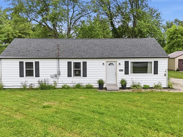 3471 State Route 5, Newton Falls, OH 44444