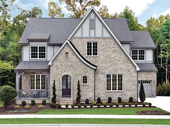 The Theodore Exterior