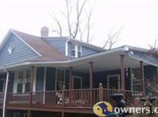 206 Rr 1, Proctor, WV 26055