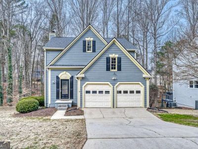 5140 N Bridges Dr, Johns Creek, GA, 30022
