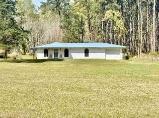 411 Fm 2198, Karnack, TX 75661