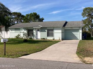 12328 Shafton Rd, Spring Hill, FL 34608