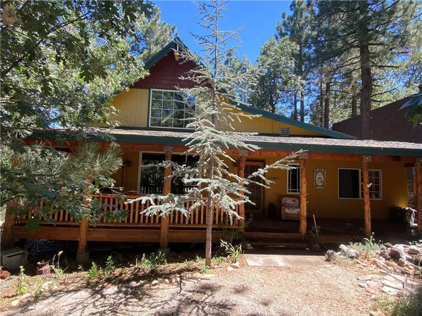 821 Los Angeles Ave, Sugarloaf, CA 92386