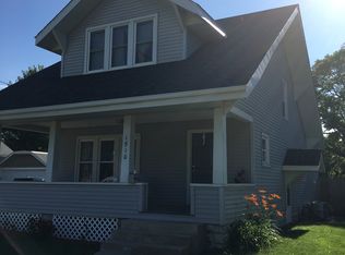 1510 15th St, Eldora, IA 50627