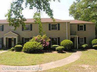 605 University Rdg APT 1D, Greenville, SC 29601