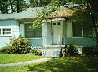 406 Edgewood Ave NW, Rome, GA 30165