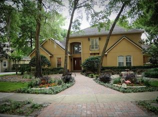 1352 W Lake Colony Dr, Maitland, FL 32751