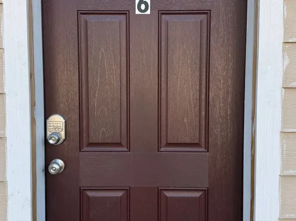 Deltana Apartments, 3409-3413 Jack Warren Rd #6, Delta Junction, AK 99737