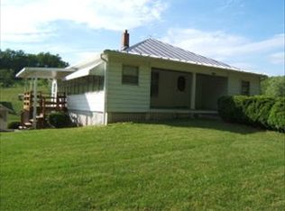 3149 Springwood Rd, Fincastle, VA 24090