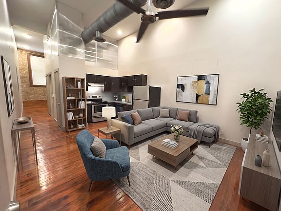 2nd image of 321 S Flores St #106