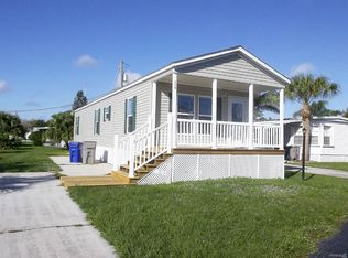156 Richard St, Sebastian, FL 32958