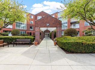 Place Lane Condominiums, Woburn, MA 01801