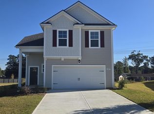 2879 Riverboat Way, Conway, SC 29526