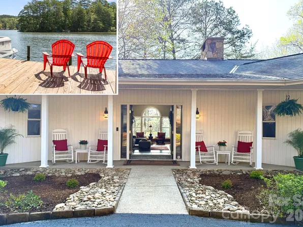 91 Island View Ct, Mill Spring, NC 28756