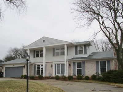 25227 Arden Park Dr, Farmington Hills, MI, 48336
