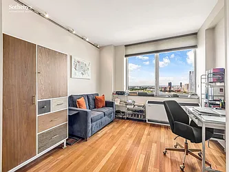 Rented by Sotheby's International Realty