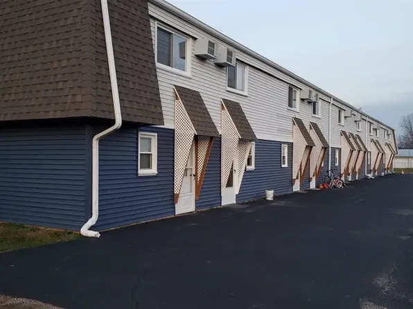 9420 E M21 #A, Ovid, MI 48866