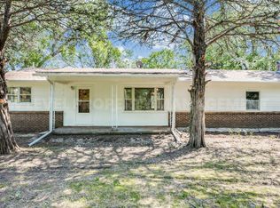 10509 SW Us Highway 54, Augusta, KS 67010