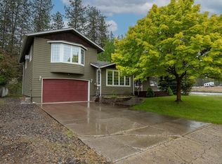15104 N Ferrall St, Mead, WA 99021