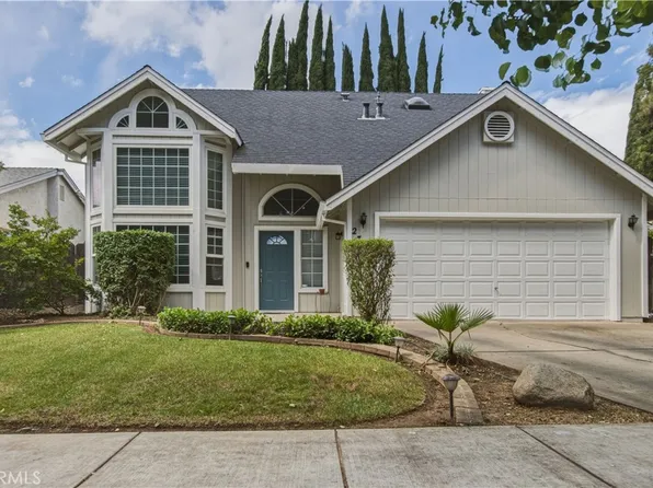 2761 Lexington Ave, Merced, CA 95340