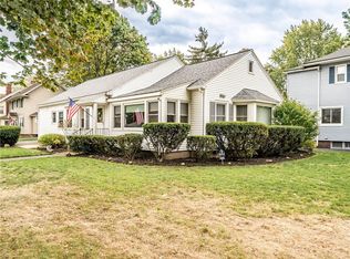 3550 Saint Paul Blvd, Rochester, NY 14617