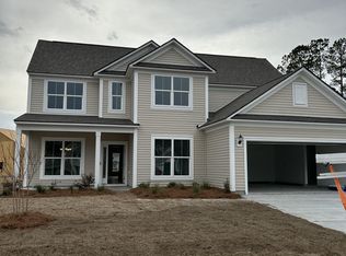 1405 Villena Dr, Myrtle Beach, SC 29579