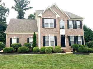 747 Drew Ave, Fort Mill, SC 29708