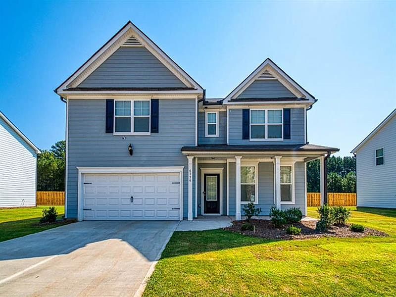 279 Layfield Dr, Jonesboro, GA 30238, MLS# 10201600