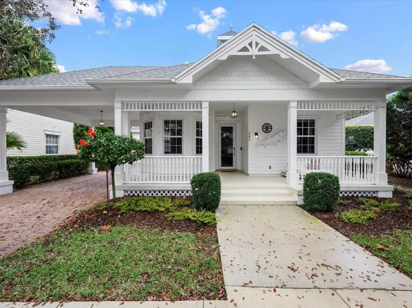 285 Marlberry Circle, Jupiter, FL 33458