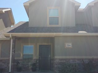 7204 Manford Ln, Odessa, TX 79765