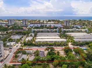 318 SE 5th Ave, Delray Beach, FL 33483