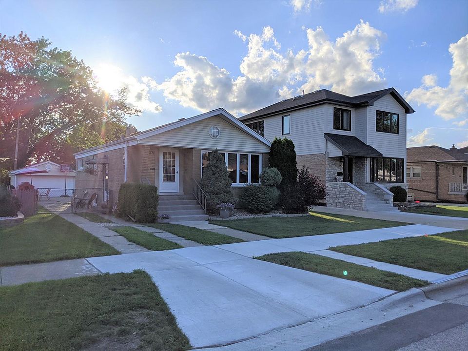 1st image of 5842 S Newland Ave