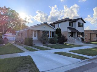 5842 S Newland Ave, Chicago, IL